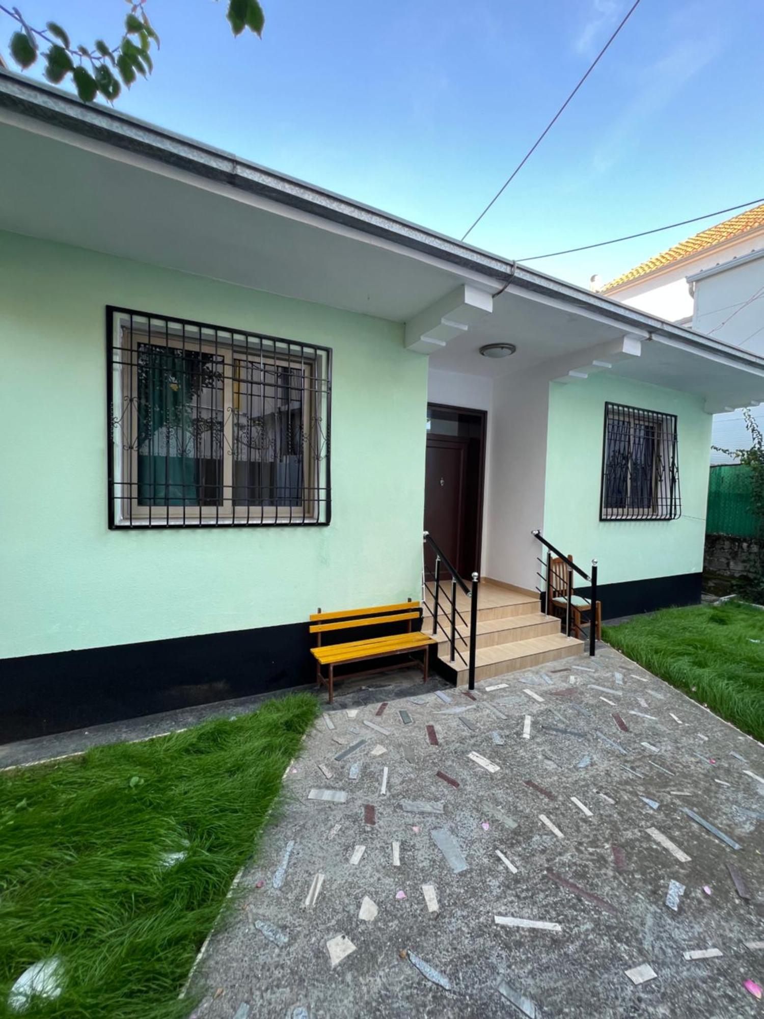 Dibra Near Center Of Hotell 5*