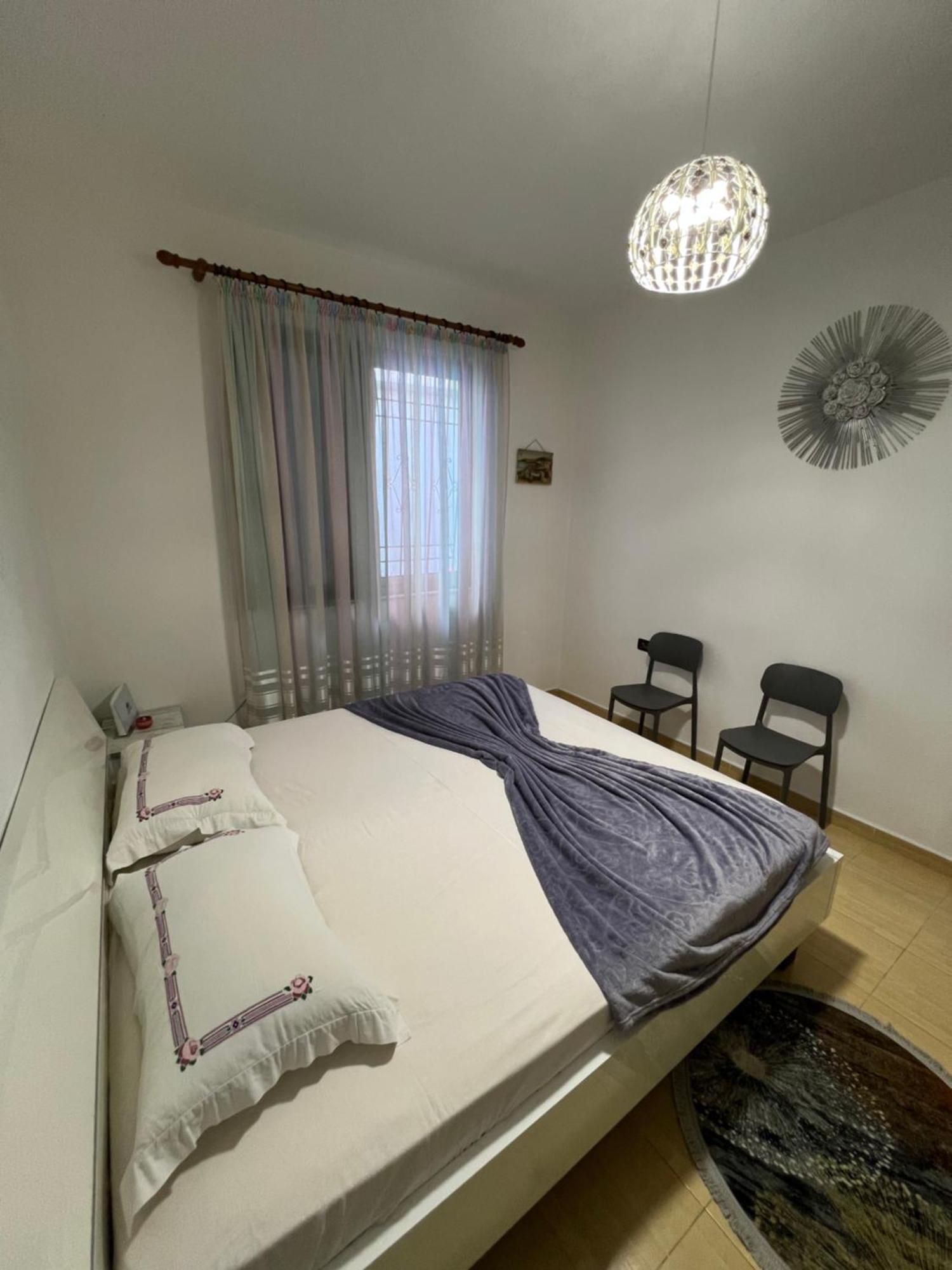 Hotell Dibra Near Center Of Shkodër