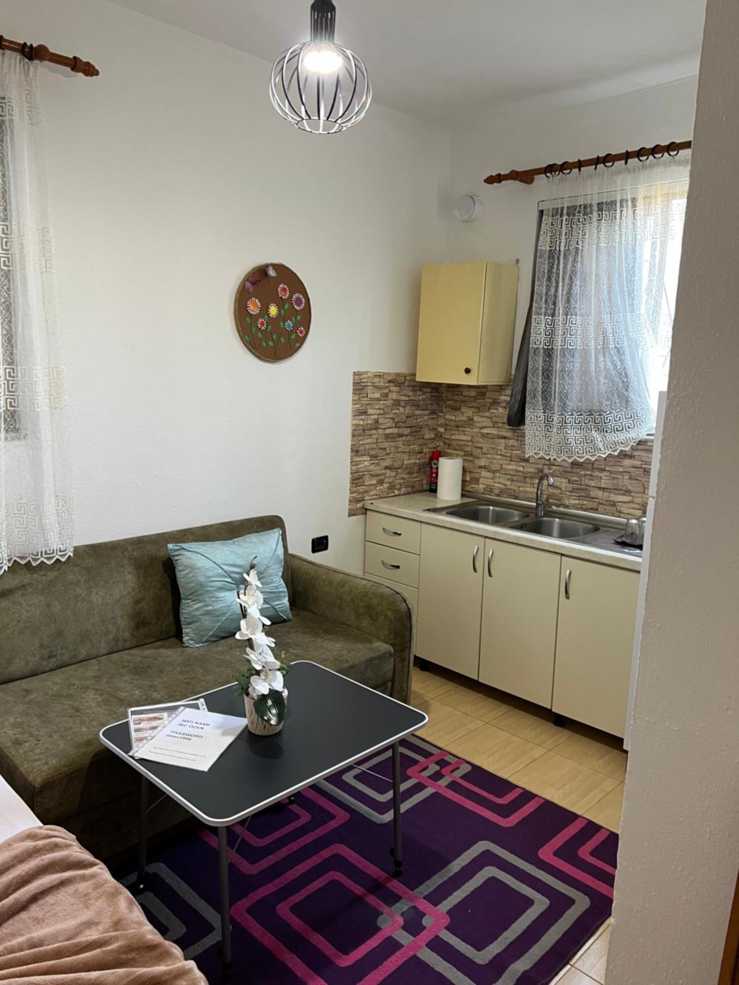 Hotell Dibra Near Center Of 5*