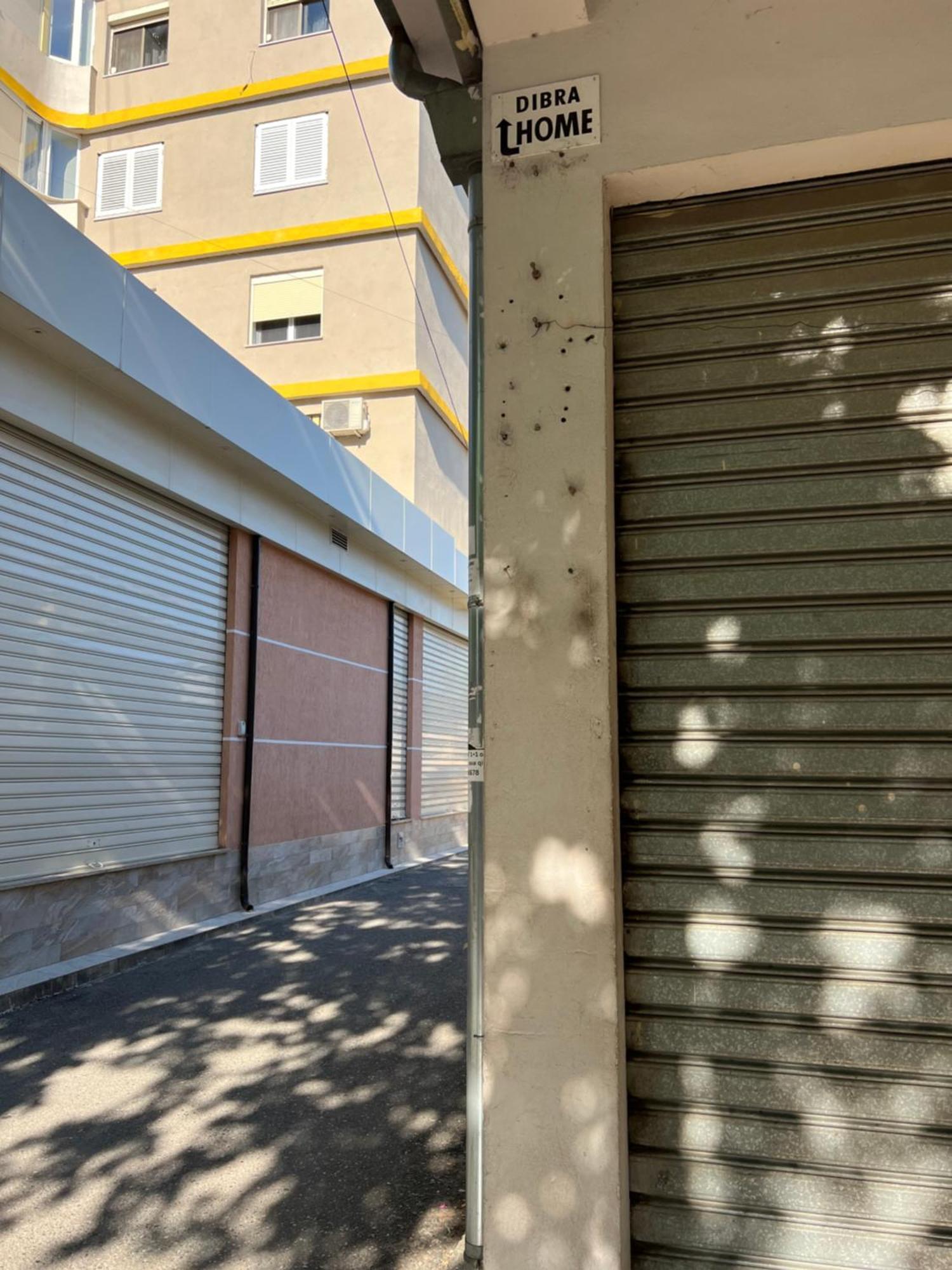 Hotell Dibra Near Center Of 5*